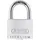 ABUS Titalium-Vorhangschloss 64TI/20 B/SB