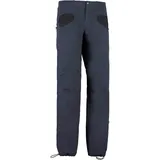 E9 Herren Rondo Slim Hose (Größe L, blau)
