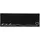 HANSE HOME Kitchen Herz Küchenläufer 50 x 150 cm Schwarz/Weiß