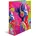 Herma Ordner 70mm Music Girl 4008705201025 Herma