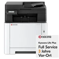Kyocera Ecosys MA2101cfx Klimaschutz-System
