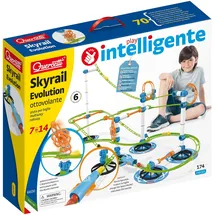 Quercetti Skyrail Evolution Kugelbahn