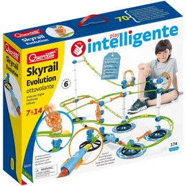 Quercetti Skyrail Evolution Kugelbahn