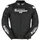 Furygan Atom Vented Evo Textiljacke Schwarz/Weiß XL