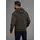 H.I.S. Hoodie Schwarz 4XL