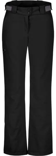 DIEL SPORT Damen Skihose PINA - REGULAR FIT, BLACK, 42