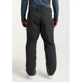 Jack Wolfskin Herren Flowline 2l Ins Hose (Größe XXL, schwarz)