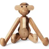 Kay Bojesen Affe Reworked Holzfigur