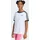 adidas T-Shirt - White / Black - 176