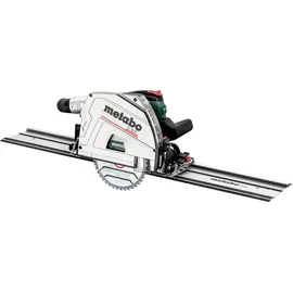 Metabo Tauchsäge KT 66 BL inkl. Führungsschiene FS 160 metaBOX 340