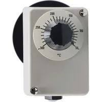 Jumo Temperaturregler