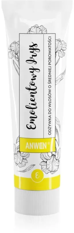 Anwen Emollient Iris Haarconditioner 100 ml