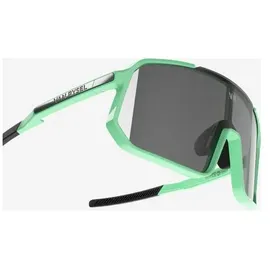 VAN RYSEL Taaien S3  - Fahrradbrille  -  Kategorie 3  - Grün/Grau