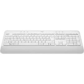 Logitech Signature K650 Comfort CH off-white