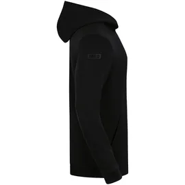 Jako Zip Hoodie Pro Casual schwarz 36
