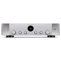 Marantz Stereo 70s Silber-Gold