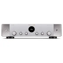 Marantz Stereo 70s Silber-Gold