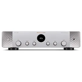 Marantz Stereo 70s Silber-Gold