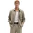 Marc O'Polo DFB Travel Collection, taupe, M,