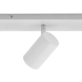 LINDBY Joffrey 6-flg. 116 cm weiß