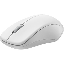 Rapoo 1680 WL MOUSE Weiss