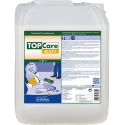 Dr. Schnell TOPCARE Matt Bodenbeschichtung