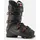 Lange Shadow 110 MV GW Herren Skischuhe Schwarz/Orange 29,5