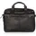 Spikes & Sparrow Steven Business Bag, Notebooktasche, Schwarz