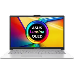 ASUS E1504FA-L1284 15 FHD R5-7 16GB 512GB W11H inkl. Windows 11 Home & Installation | Laptop by NBB