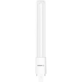 Osram LED-Lampe DULUX S11 4058075558083 6 W G23 neutralweiß 1 St.