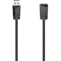 Hama USB 3.0 5 Gbit/s, 1,50 m
