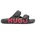 Evander Herren Rot/Schwarz 45