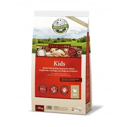 Bellfor Glutenfrei Hundefutter PREMIUM PUR Kids 10 kg 10000 g