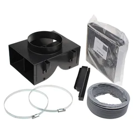 Bosch DWZ1DX1I4 Umluftset