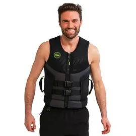 Jobe Premium Neoprene Schwimmweste schwarz S
