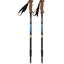 CMP Trivor Trekking Stöcke (Größe One Size