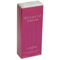 LANCOME Eau de Parfum Lancome Miracle Intense Eau de Parfum 50ml