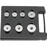 Fortis Gut-Gew.-LR-Satz M3-M12 6g