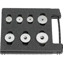 Fortis Gut-Gew.-LR-Satz M3-M12 6g