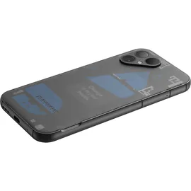 Fairphone 5 256 GB 8GB RAM transparent edition