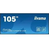 Iiyama ProLite LH10551UWS-B1AG - (105