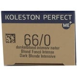 Wella Koleston Perfect Pure Naturals 60 ml - freie Farbwahl