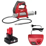 Milwaukee M12 GG/4.0 Ah