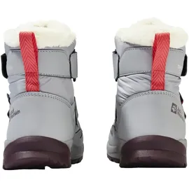 Jack Wolfskin Polar Bear-G Texapore Mid VC K Rainstorm 30