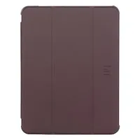Tucano Satin Tablethülle für iPad Air 11" M2 burgundy