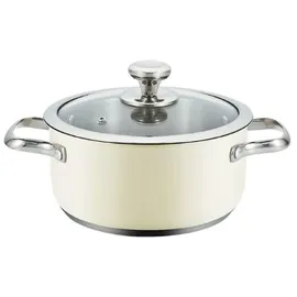 Haeger Kochtopf 20 cm rund