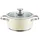 Haeger Kochtopf 20 cm rund