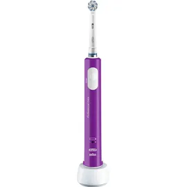 Oral-B Junior lila