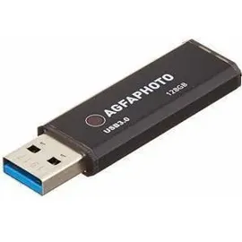 AgfaPhoto USB Flash Drive 128GB schwarz USB 3.0
