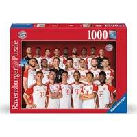 Ravensburger FC Bayern Saison 2023/24